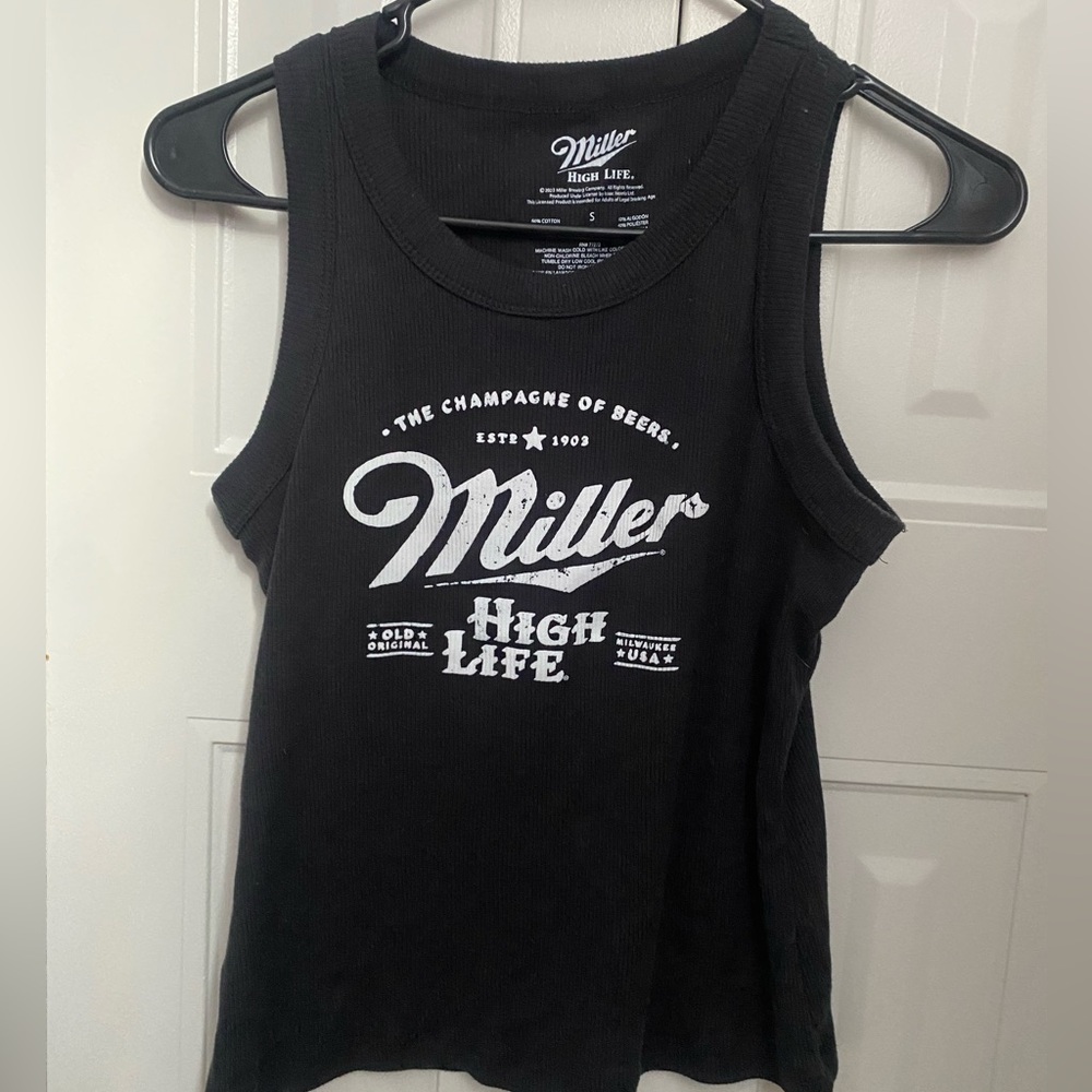 Forever 21 Tank Top